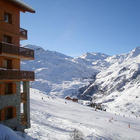 Appartement Confort 7 Pers, Pistes, Sud-Ouest, Wifi, Casier A Skis, 3 Ch, 2 Sdb - Fr-1-452-384 سان-مارتن-دي-بيفيل المظهر الخارجي الصورة