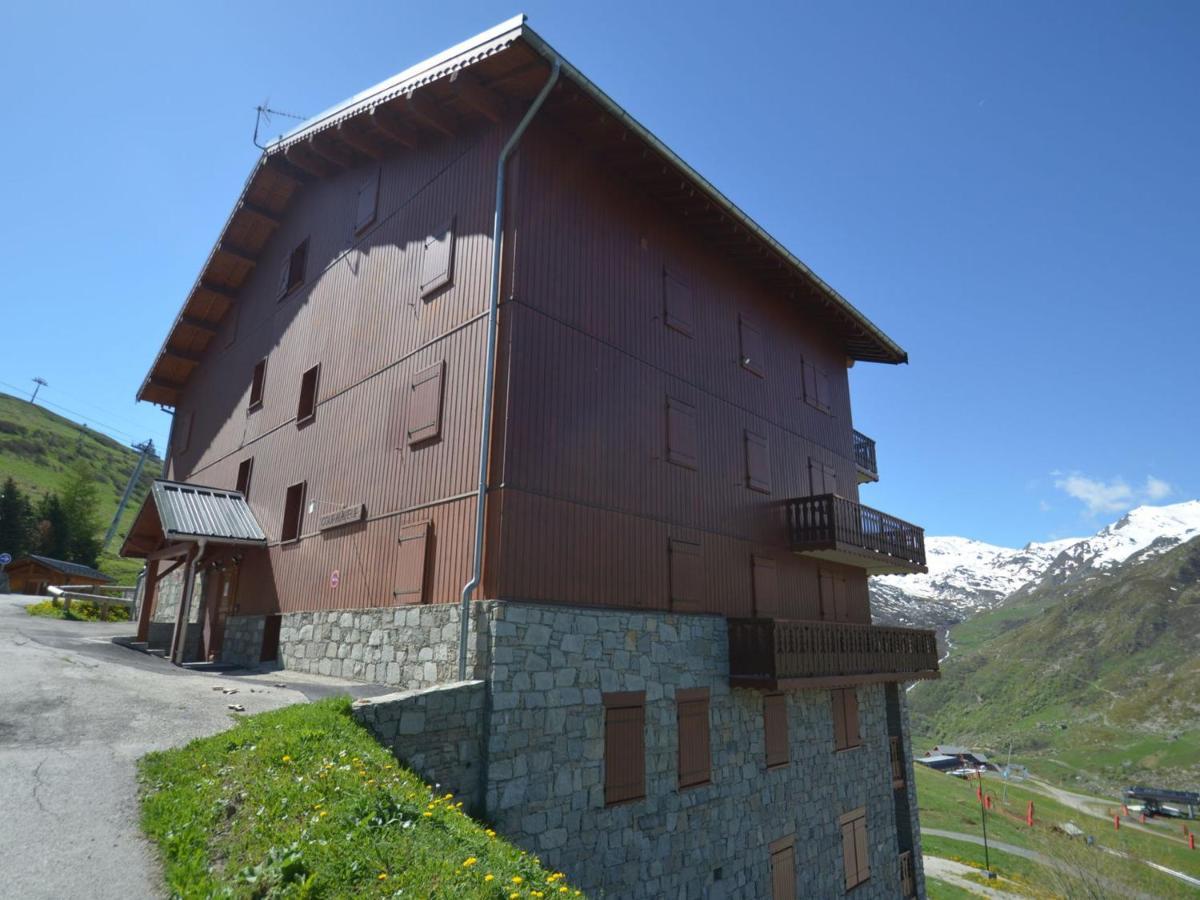 Appartement Confort 7 Pers, Pistes, Sud-Ouest, Wifi, Casier A Skis, 3 Ch, 2 Sdb - Fr-1-452-384 سان-مارتن-دي-بيفيل المظهر الخارجي الصورة